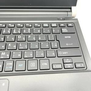 東芝 dynabook RZ83/TB Core i7-6500U 2.5GHz 8GB ブルーレイ ノート ジャンク BIOS確認OKの画像4