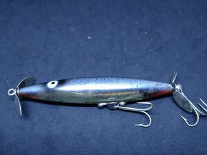 heddon dying flutter ヘドン ダイイングフラッター