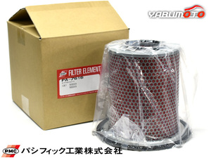  Isuzu car air Element air cleaner Pacific industry PMC * conform verification un- possible PA-7616