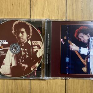 BOB DYLAN & THE BAND ボブディラン & ザ・バンド / HOLLYWOOD SPORTATORIUM 1974 REVISITED 2CDの画像3