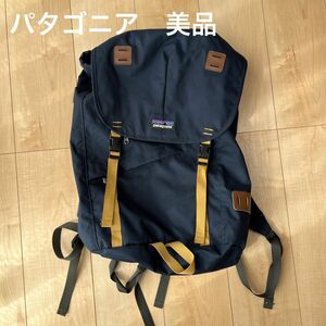 【美品】パタゴニア リュック　アーバー　パック 26L