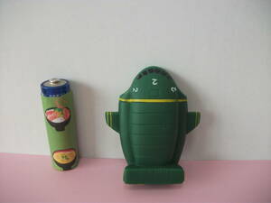  Thunderbird 2 number 1998 finger doll .. doll figure collection JAPAN objet d'art display mascot character interior 