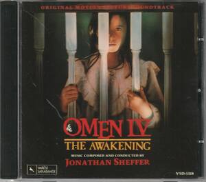  фильм саундтрек запись | Jonathan * Sheaffer [o- men 4]