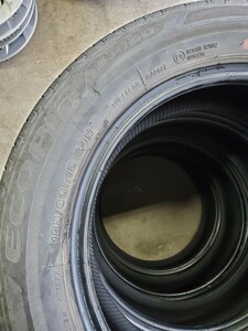 185/60r15 ブリヂストン4本セット