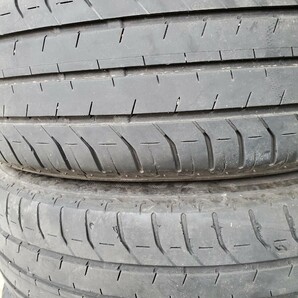 185/60r15 ブリヂストン4本セットの画像4