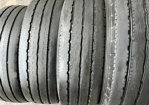 205/70R16 111/109 ヨコハマ　LT151R キャンター　エルフ　ダイナ　2021年製　　４本セット