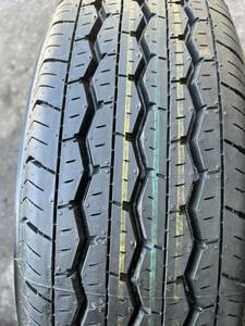 205/80/15 205/80R15 BS RD−613 RD613 2011年製　　イボ付き　　1本