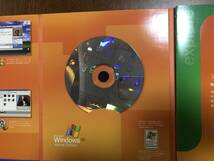 【中古】マイクロソフト Windows XP Home Edition オペレーティングシステム_画像2