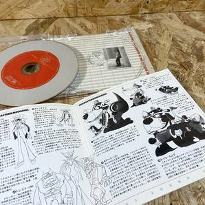 タイムボカンシリーズ ヤッターマン／ オリジナル・サウンドトラックCD 山本正之 電影ワールドの画像7