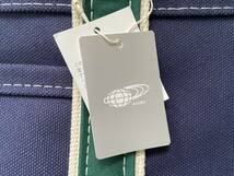 L.L.Bean × BEAMS PLUS 別注　カラートートバッグ　XL新品_画像4