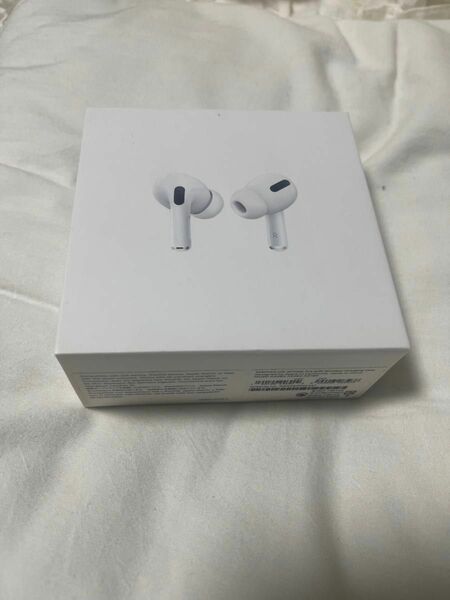 Apple AirPods Pro 