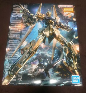[ стандартный товар * не собран ]MG 1/100 100 тип Ver.2.0 Mobile Suit Z Gundam gun pra 