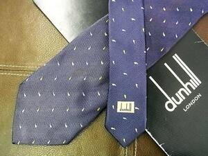 ●5-0355●在庫処分SALE●【ｄunhill】ダンヒル【ペイズリー】ネクタイ