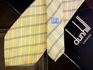 ●5-0551●在庫処分SALE●【ｄunhill】ダンヒル ネクタイ