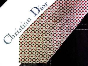 ●5-0541●在庫処分SALE●【Dior】ディオール ネクタイ