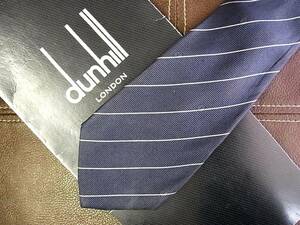 ●5-0529●在庫処分SALE●【ｄunhill】ダンヒル ネクタイ