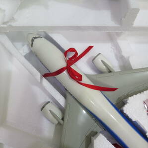 Plane Model 模型 飛行機 の画像4