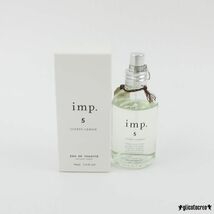 imp. インプ5 シトラスレモン オードトワレ 70ml EDT 残量多 G688_画像1