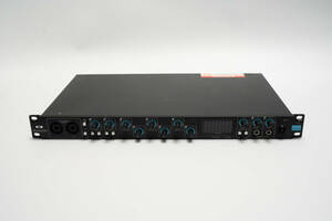 Focusrite Saffire PRO 40 8ch Mike pli as use possible 