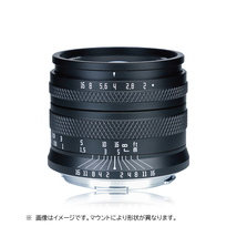 AstrHori アストロリ 50mm F2.0 RFマウント キヤノンRF フルサイズ_画像1