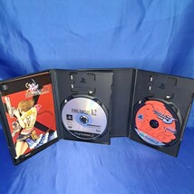 PS2ソフト中古、動作確認済｜プレステ２｜プレイステーション２｜ロープレ、アクション、スポーツ、パズル等、まとめ売り15本_画像9