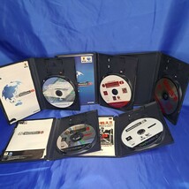 PS2ソフト中古、動作確認済｜プレステ２｜プレイステーション２｜ロープレ、アクション、スポーツ、パズル等、まとめ売り15本_画像4