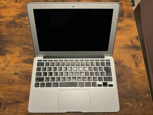 【ジャンク品パーツ取り】Apple MacBook Air A1370 