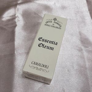 CAMALDOLI カマルドリ Eハーブオイル 保湿オイル 30mL 新品未開封