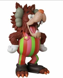 KAWS figure COUNT CHOCULA (KAWS VERSION)