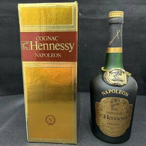 ★☆#大3524 Hennessy ヘネシー ナポレオン 700ml 40% 未開栓 ブランデー NAPOLEON COGNAC☆★