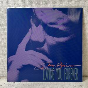 12 レコード / Mc. Brian / Loving You Forever / HE-125 