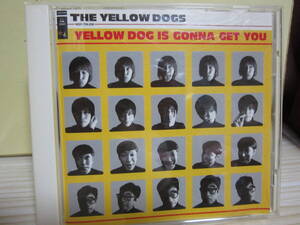 [E2114] THE YELLOW DOGS/ YELLOWDOG IS GONNA GET YOU