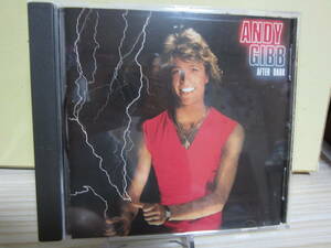 [E2149] Andy Gibb/ After Dark