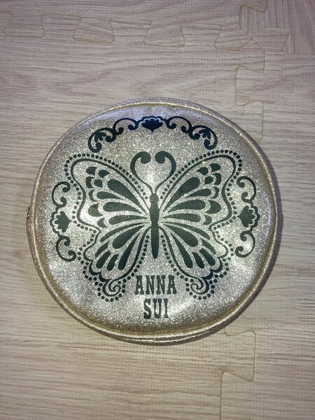 ANNA SUI ノベルティ ポーチ