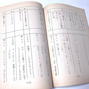 台本 ★ ジャングル大帝 ★ 21 原作 手塚治虫 脚本 馬嶋満 監督 宇井孝司 作画監督 小林準治 レオ 古本新之輔 トニー 亀山助清の画像7