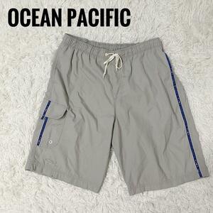 OCEAN PACIFIC オーシャンパシフィック　メンズ　ショートパンツ