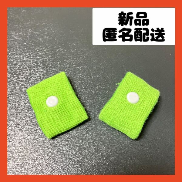 【即購入可】リストバンド スポーツ アクセサリー テニス 汗 作業 保護 装飾