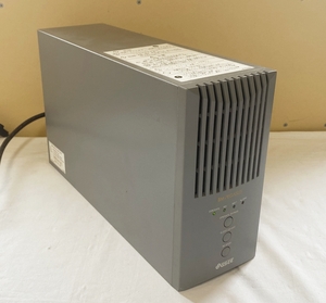 [ Junk ]GS Yuasa BM1000FNG-PP UPS less . electro- power supply 