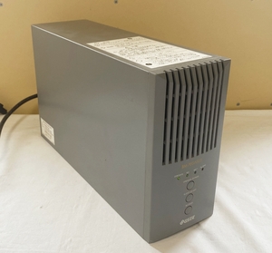 【ジャンク】GSユアサ BM1000FNG-PP UPS 無停電電源