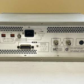 【ジャンク】HP 8508A ベクトル電圧計の画像6
