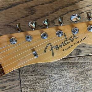 2005 Fender USA American Vintage Reissue (AVRI) '62 Custom Telecaster Original Condition Very Clean!!の画像3