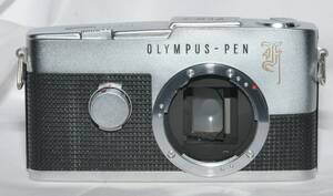 OLYMPUS PEN Ｆ オリンパス ペンＦ ジャンク品