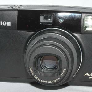 Canon キャノン Autoboy S オートボーイS 動作品の画像1