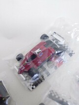 フェラーリ 軌跡のF1コレクション 缶コーヒー_画像6