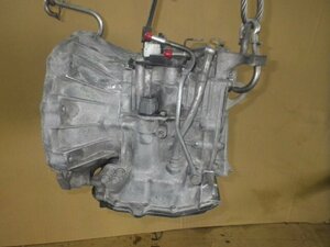 【Authorised inspection査済】 2009 Tanto CBA-L375S オートマTransmission AT2 30400-B2072 CVT [ZNo:06003294] 9939