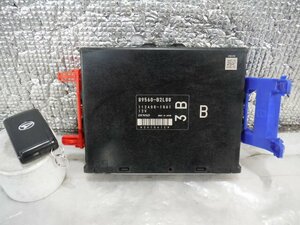 【検査済】 H21年 タント CBA-L375S エンジンコンピューター KFDET 89560-B2L80 [ZNo:06003300] 9939
