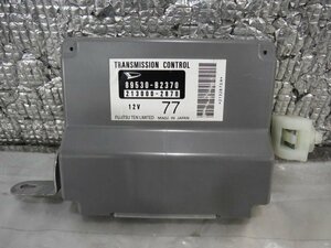 【検査済】 H21年 タント CBA-L375S ミッションコンピューター AT2 89530-B2370 CVT [ZNo:06003313] 9939