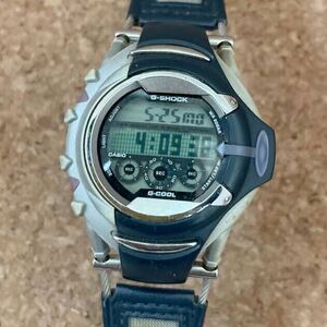 ●可動ジャンク● CASIO G-SHOCK GE-2000 クォーツ 必ず説明文お読み下さい　531