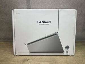 elago L4 STAND for MacBook/Laptop Computerselago unused * box pain goods /80