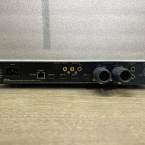 LINN SNEAKY DSM ネットワークプレーヤー リン 中古品/１００の画像5